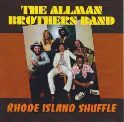 The Allman Brothers Band : Road Island Shuffle